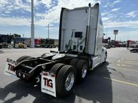 2022 Kenworth T680