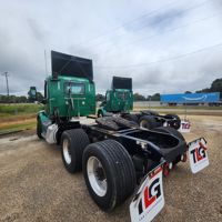 2020 Peterbilt 579