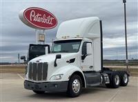 2020 Peterbilt 579