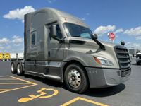 2023 Freightliner CASCADIA 126