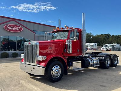 2023 Peterbilt 389