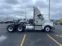 2014 International Prostar