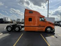 2022 Peterbilt 579