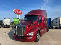 2023 Peterbilt 579