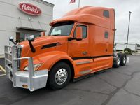 2023 Peterbilt 579