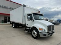 2023 Kenworth T280