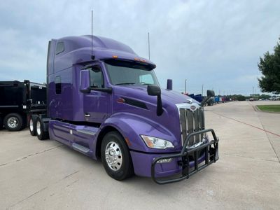 2023 Peterbilt 579