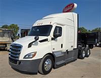 2021 Freightliner CASCADIA 116