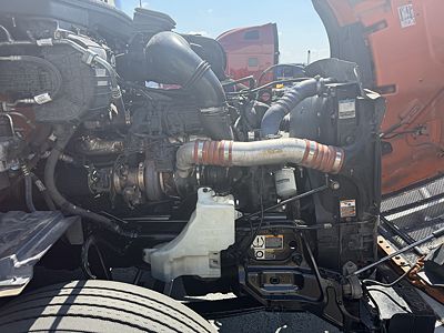 2024 Peterbilt 579