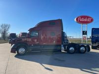 2023 Peterbilt 579