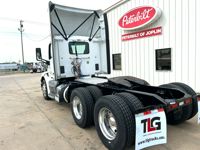 2021 Peterbilt 579