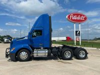 2023 Kenworth T680