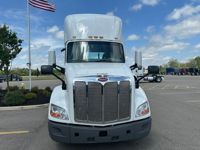 2021 Peterbilt 579