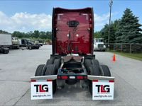2022 Peterbilt 579