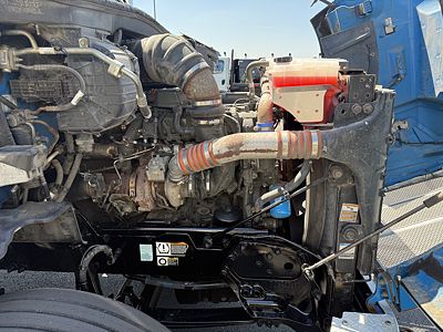 2020 Peterbilt 567