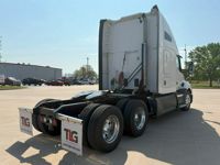 2022 Kenworth T680