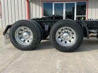 2021 International LT625