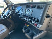 2022 Kenworth T680