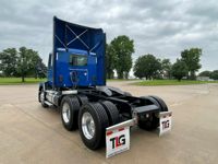 2023 Kenworth T680