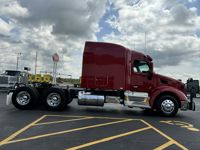 2022 Peterbilt 579
