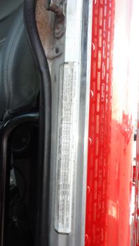 2019 Peterbilt 389