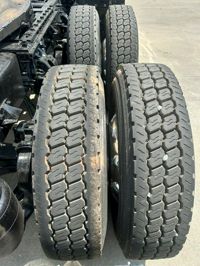 2022 Peterbilt 579