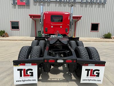 2021 Peterbilt 567