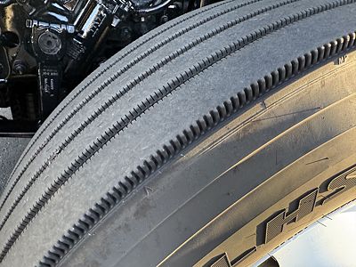 2020 Freightliner CASCADIA 125