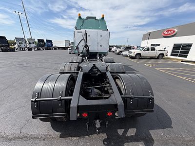 2017 Western Star 4900 EX