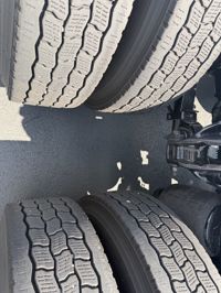 2022 Kenworth T880