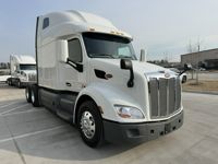 2021 Peterbilt 579