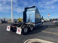 2020 Peterbilt 579