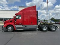 2021 Peterbilt 579