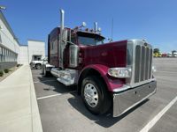 2019 Peterbilt 389