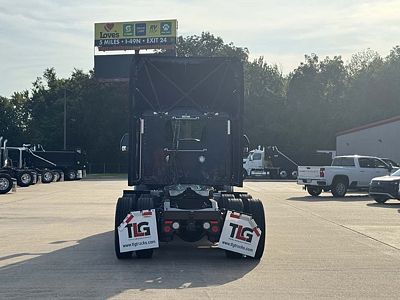 2022 Peterbilt 579
