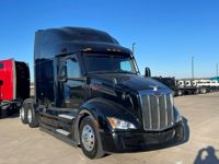 2022 Peterbilt 579