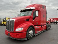2021 Peterbilt 579