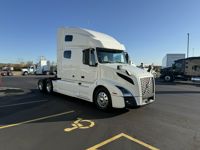 2020 Volvo VNL64T760
