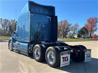 2020 Peterbilt 579