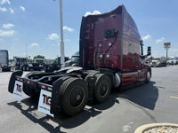 2022 Peterbilt 579