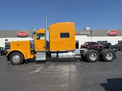 2017 Peterbilt 389