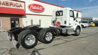 2022 Peterbilt 579