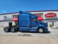 2021 Peterbilt 579