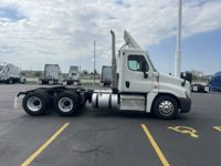 2018 Freightliner CASCADIA