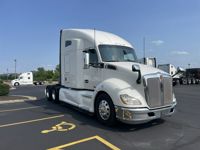2021 Kenworth T680
