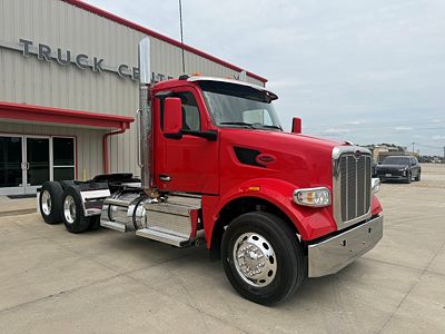 2022 Peterbilt 567