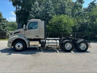 2024 Peterbilt 579