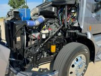 2022 Peterbilt 579