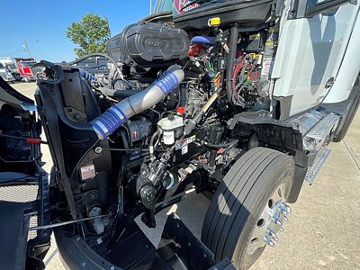 2023 Kenworth T680