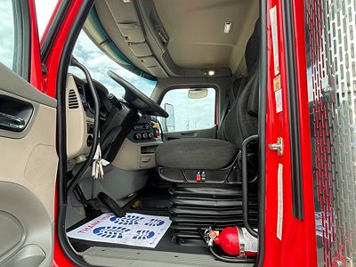 2021 Peterbilt 567